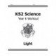 KS2 Science Year 6 Workout: Light