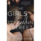 THE GIRLS AT 17 SWANN STREET