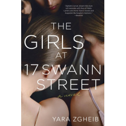 THE GIRLS AT 17 SWANN STREET
