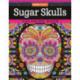 Sugar Skulls Coloring Book