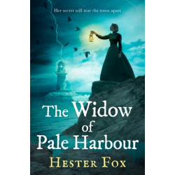 The Widow Of Pale Harbour