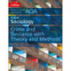 AQA A Level Sociology Crime and Deviance with Theory and Methods