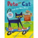 Pete the Cat and the New Guy