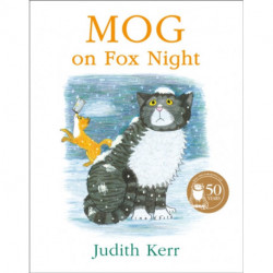 Mog on Fox Night