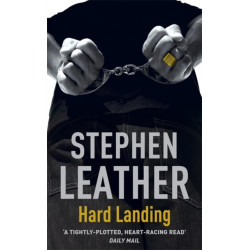 Hard Landing: The 1st Spider Shepherd Thriller