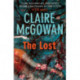 The Lost (Paula Maguire 1): A gripping Irish crime thriller with explosive twists