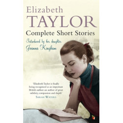 Complete Short Stories