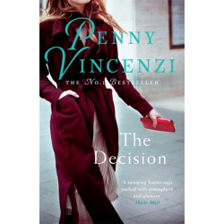 The Decision: An unputdownable story of 1960s fashion with an unforgettable twist