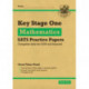 KS1 Maths SATS Practice Papers: Pack 2 (for end of year assessments)