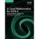 A Level Mathematics for OCR A Student Book 2 (Year 2)