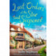 Last Orders at the Star and Sixpence: feel-good fiction set in the perfect village pub!