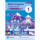Maths Progress Second Edition Support Book 1: Second Edition