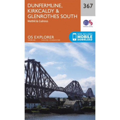 Dunfermline, Kirkcaldy and Glenrothes South