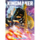 Kingmaker: A World Lost: A World Lost