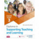 NCFE CACHE Level 3 Diploma in Supporting Teaching and Learning: Get expert advice from author Louise Burnham