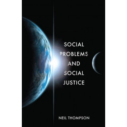 Social Problems and Social Justice