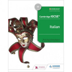 Cambridge IGCSE™ Italian Student Book