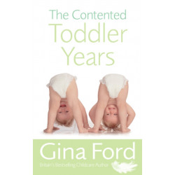 The Contented Toddler Years