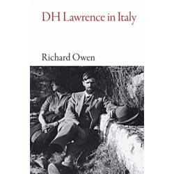 Dh Lawrence in Italy