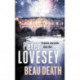Beau Death: Detective Peter Diamond Book 17