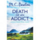 Death of an Addict
