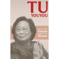 Tu Youyou: China's First Nobel Prize Winner