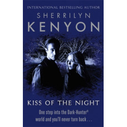 Kiss Of The Night