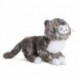 Mog The Forgetful Cat Plush Toy (9.5"/24cm)