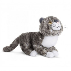 Mog The Forgetful Cat Plush Toy (9.5"/24cm)