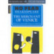The Merchant of Venice: No Fear Shakespeare Side-by-Side Plain English