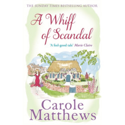 A Whiff of Scandal: The hilarious book from the Sunday Times bestseller
