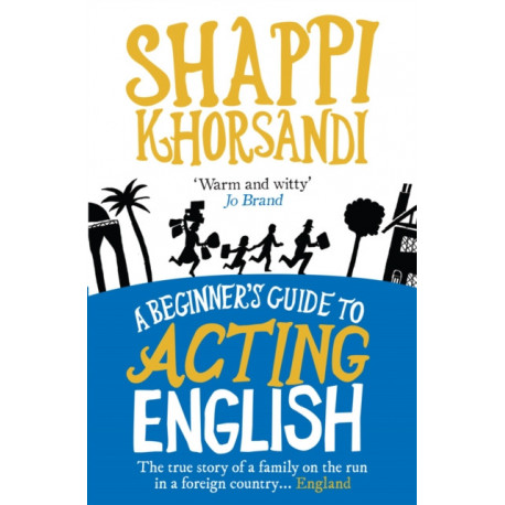 A Beginner's Guide To Acting English