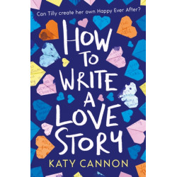How to Write a Love Story