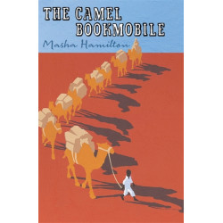 The Camel Bookmobile