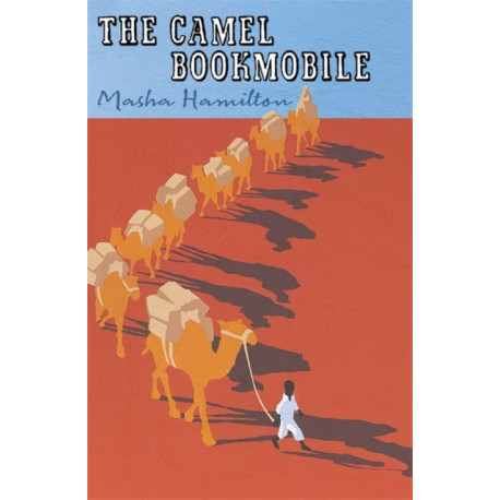 The Camel Bookmobile