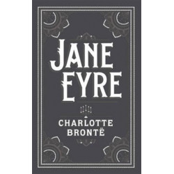 Jane Eyre (Barnes & Noble Collectible Editions): (Barnes & Noble Collectible Classics: Flexi Edition)