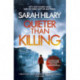 Quieter Than Killing (D.I. Marnie Rome 4)
