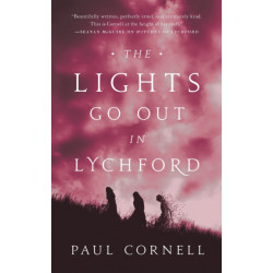 The Lights Go Out in Lychford