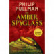 His Dark Materials: The Amber Spyglass