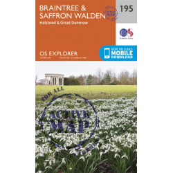 Braintree and Saffron Walden