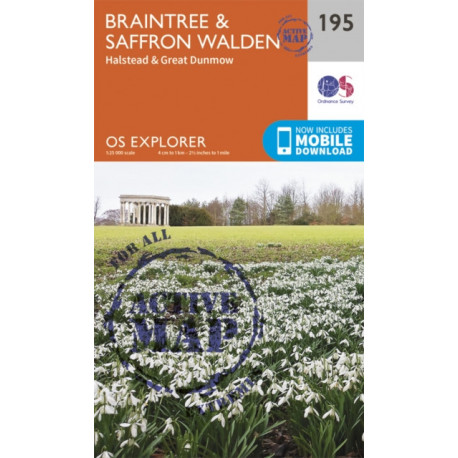 Braintree and Saffron Walden