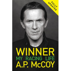 Winner: My Racing Life