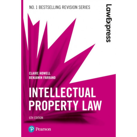 Law Express: Intellectual Property Law