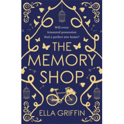 The Memory Shop