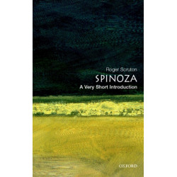 Spinoza: A Very Short Introduction