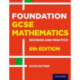 Revision and Practice: GCSE Maths: Foundation Student Book: With all you need to know for your 2022 assessments