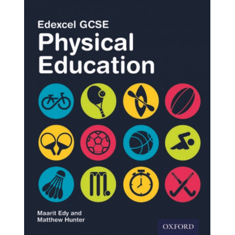 Edexcel GCSE Physical Education: Student Book