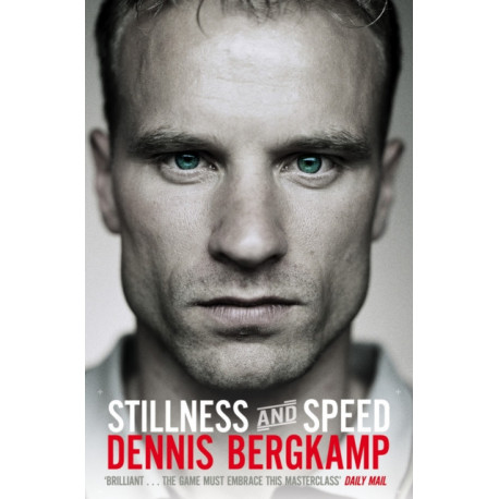 Stillness and Speed: My Story