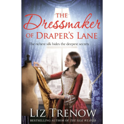 The Dressmaker of Draper's Lane