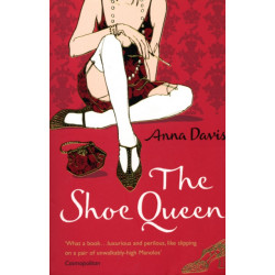 The Shoe Queen